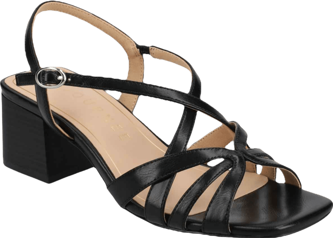 Women's Shyla Block Heel Dress Sandals