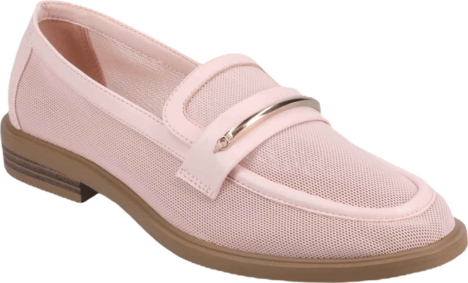 Women's Rainey Slip On Tailored Loafers