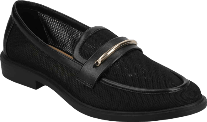 Women's Rainey Slip On Tailored Loafers