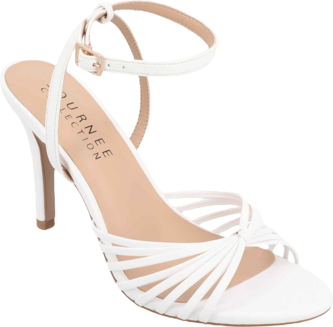 Women's Vanita Stiletto Strappy Dress Sandals