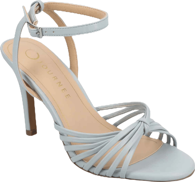 Women's Vanita Stiletto Strappy Dress Sandals