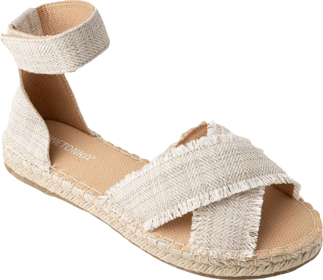 Women's Pemma Ankle Strap Espadrille Sandals