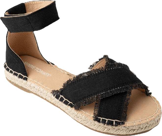 Women's Pemma Ankle Strap Espadrille Sandals