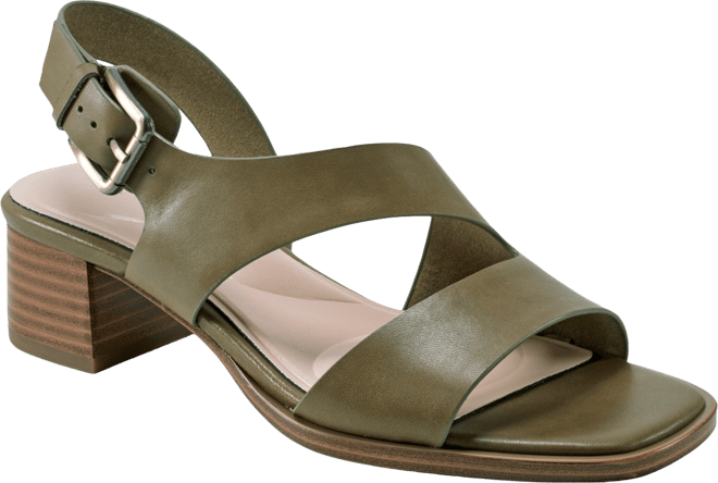 Women's Hennly Square Toe Dress Sandals