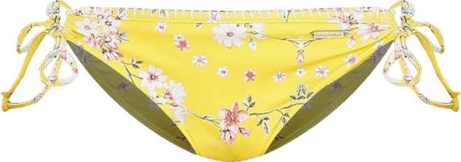 Women's Loop Classic Bikini Swimsuit Bottom