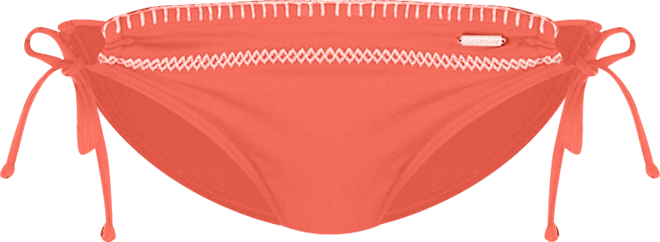 Women's Loop Classic Bikini Swimsuit Bottom