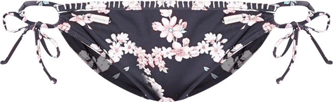 Women's Loop Classic Bikini Swimsuit Bottom