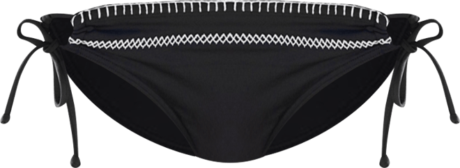 Women's Loop Classic Bikini Swimsuit Bottom