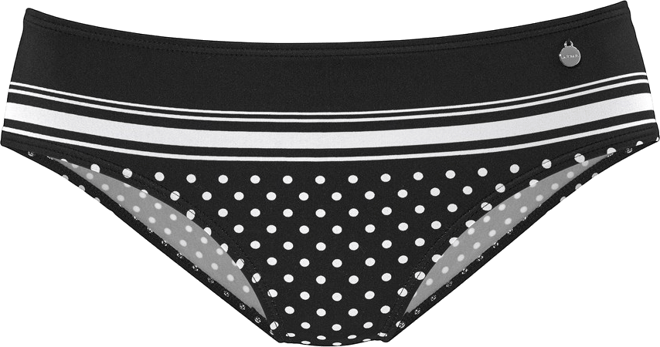 Women's Classic Bikini Swimsuit Bottom