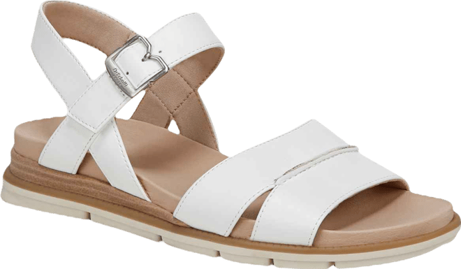 Women's Timeless Fun Open Round Toe Strappy Sandals