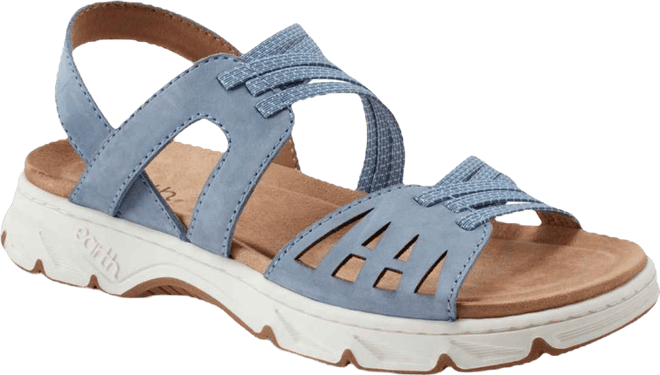 Women's Vernon Strappy Sporty Sandals