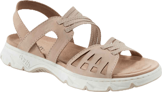 Women's Vernon Strappy Sporty Sandals