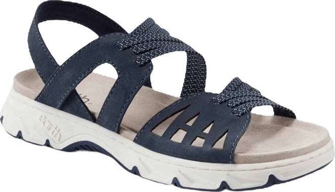 Women's Vernon Strappy Sporty Sandals