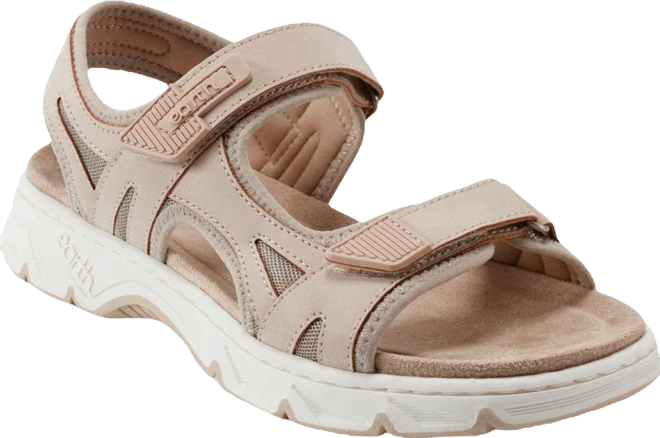 Women's Venny Banded Sporty Flat Sandals