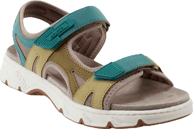 Women's Venny Banded Sporty Flat Sandals
