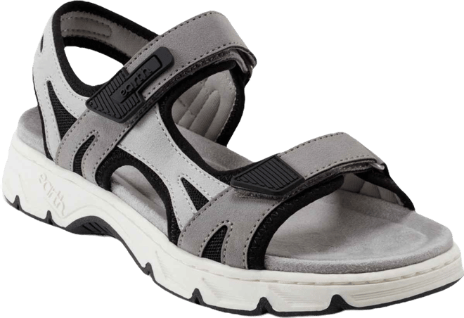 Women's Venny Banded Sporty Flat Sandals