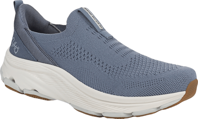 Women's Devotion Max Knit Slip On Walking Sneakers