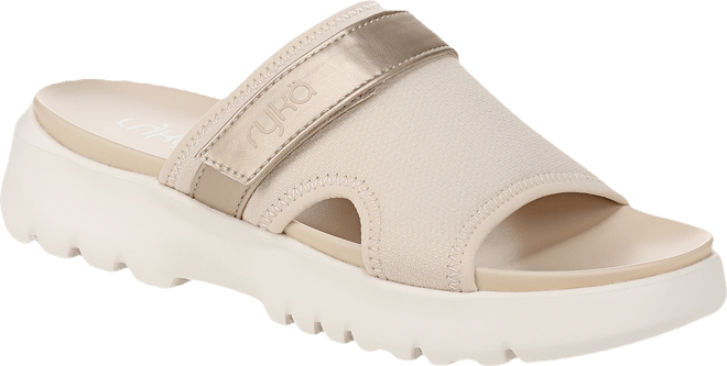 Women's Brilliant Sport Slide Sandals