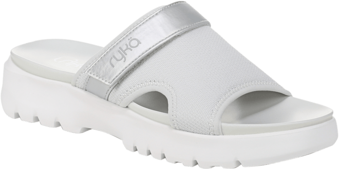 Women's Brilliant Sport Slide Sandals