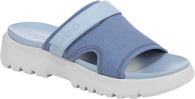 Women's Brilliant Sport Slide Sandals