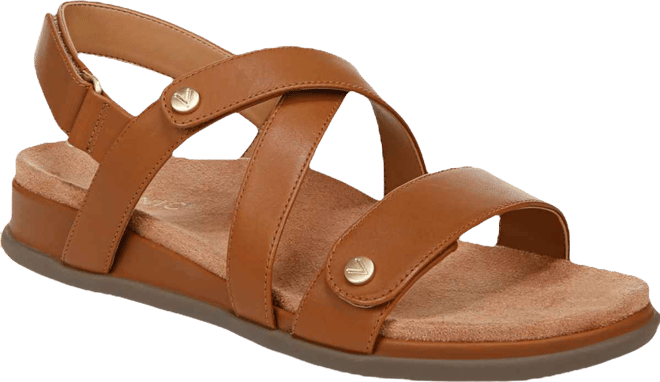 Womens Cypress Strappy Sandals