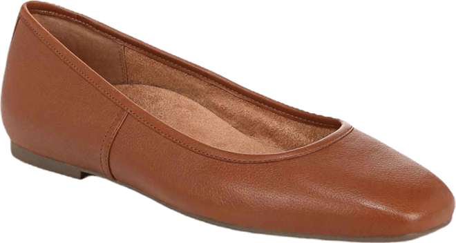 Womens Orinda Ballet Flats