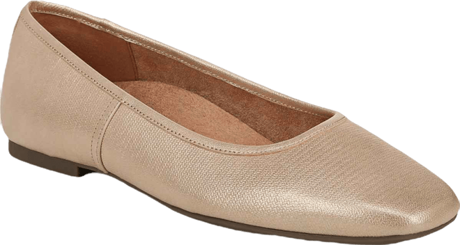 Womens Orinda Ballet Flats