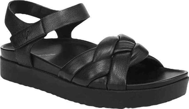 Womens Rosa Strappy Sandals