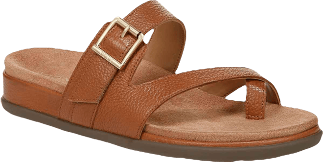 Womens Carmela Thong Sandals