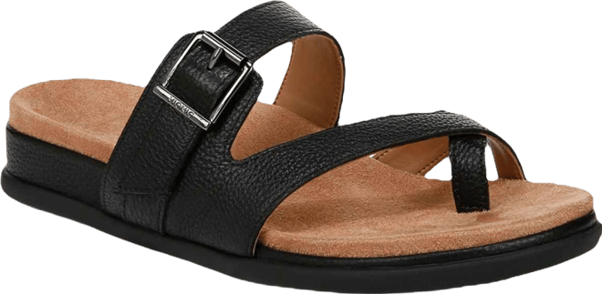 Womens Carmela Thong Sandals