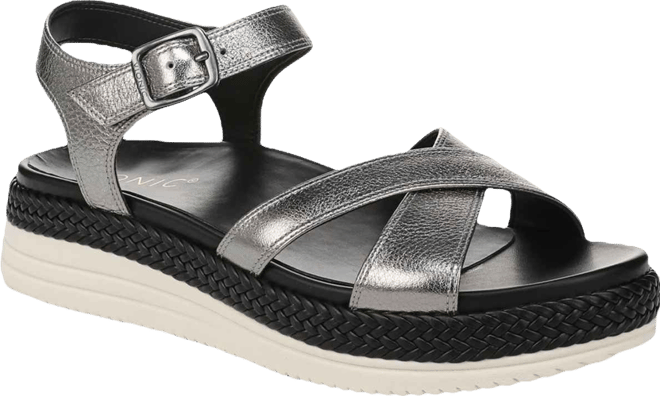 Womens Mar Strappy Sandals