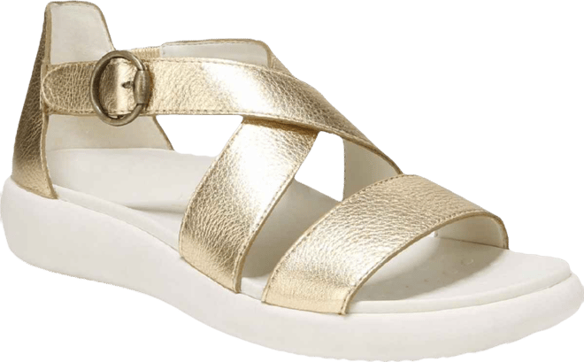 Womens Harmony Rx Strappy Sandals