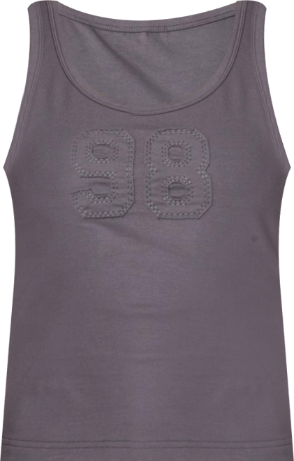 Womens Mindie 98 Scoop Tank Top