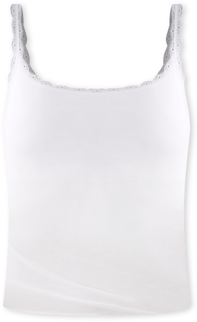 by Wacoal Women's Inspired Eyelet Camisole 911219