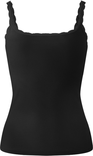 by Wacoal Women's Inspired Eyelet Camisole 911219