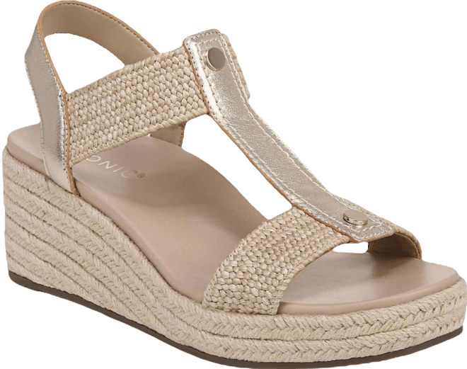 Womens Calera Espadrille Sandals