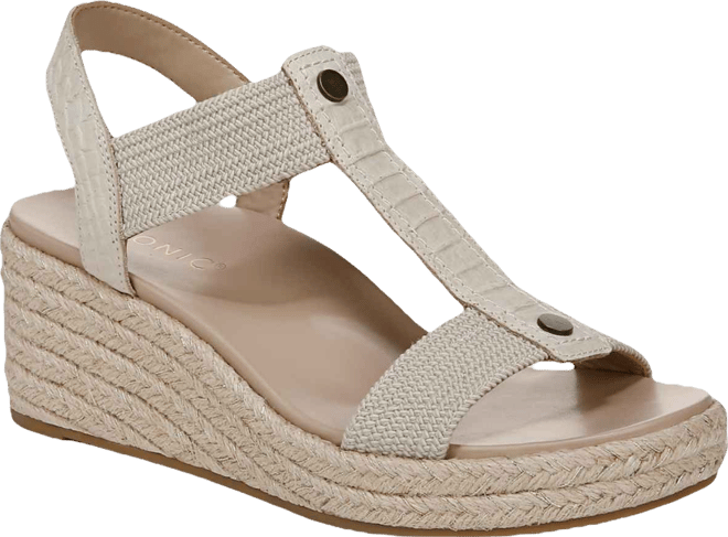 Womens Calera Espadrille Sandals