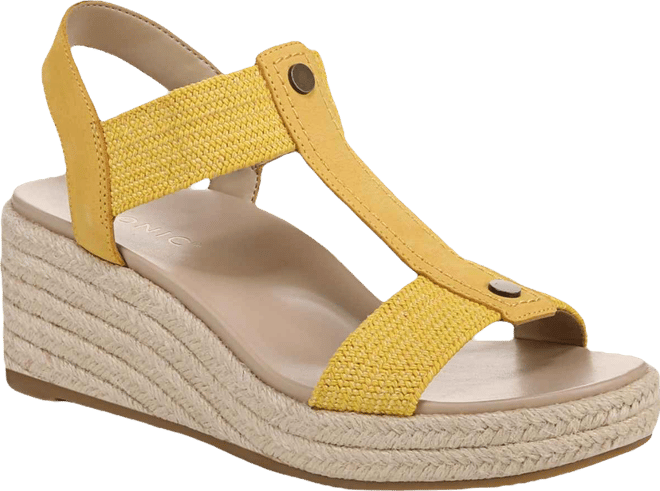 Womens Calera Espadrille Sandals