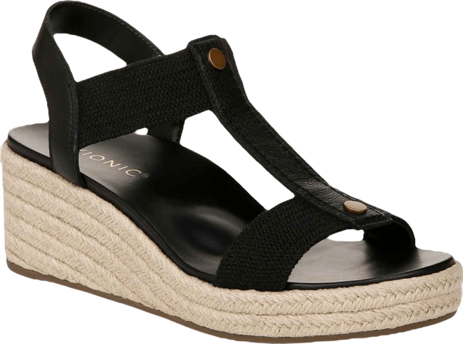 Womens Calera Espadrille Sandals