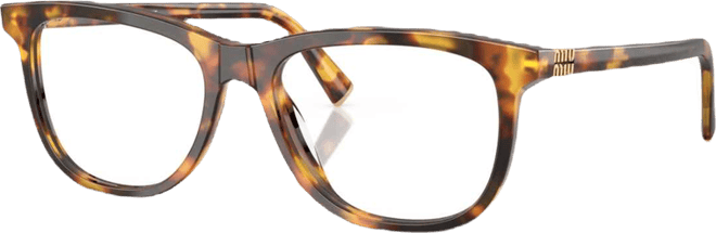 Women's Eyeglasses, Mu 01WV