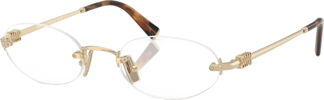 Women's Photochromic Eyeglasses, Mu 53WV