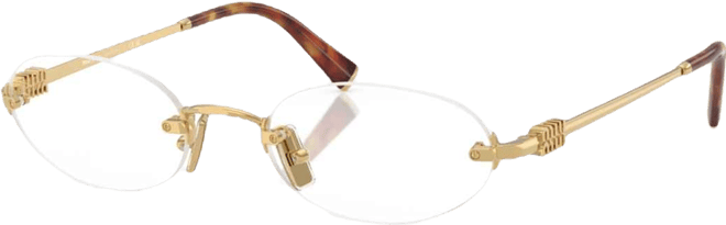 Women's Photochromic Eyeglasses, Mu 53WV