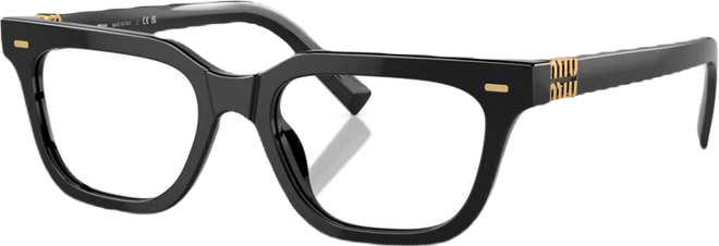 Women's Eyeglasses, Mu 07XV