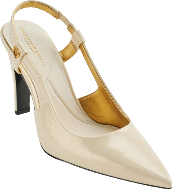 Women's Donna Slingback Pumps