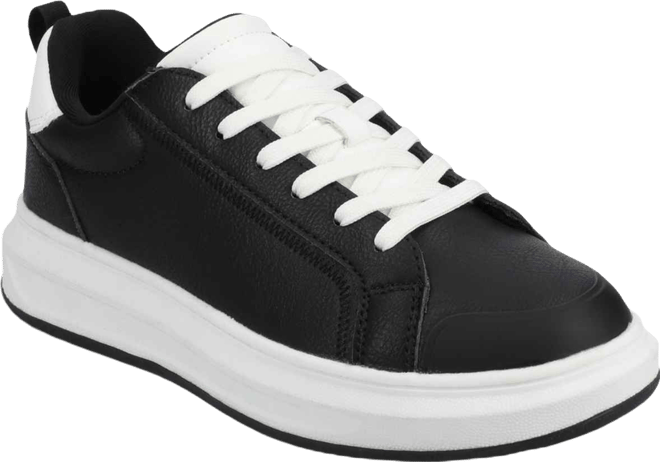 Women's Meeya Platform Lace Up Sneakers