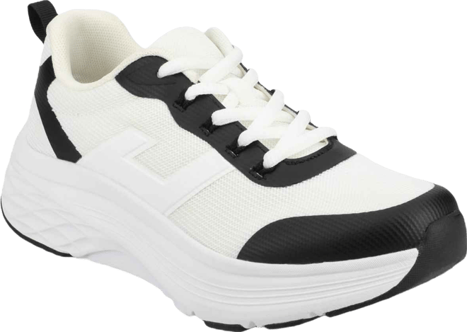 Women's Marshel Lace Up Jogger Sneakers