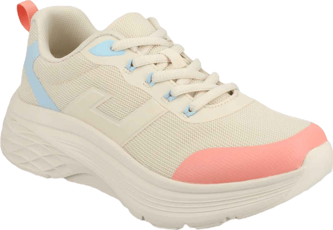 Women's Marshel Lace Up Jogger Sneakers