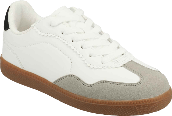 Women's Lummie Casual Lace-Up Sneakers