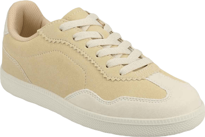 Women's Lummie Casual Lace-Up Sneakers