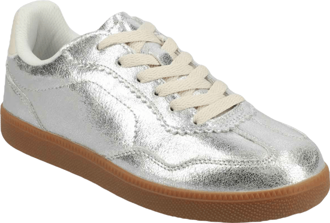 Women's Lummie Casual Lace-Up Sneakers